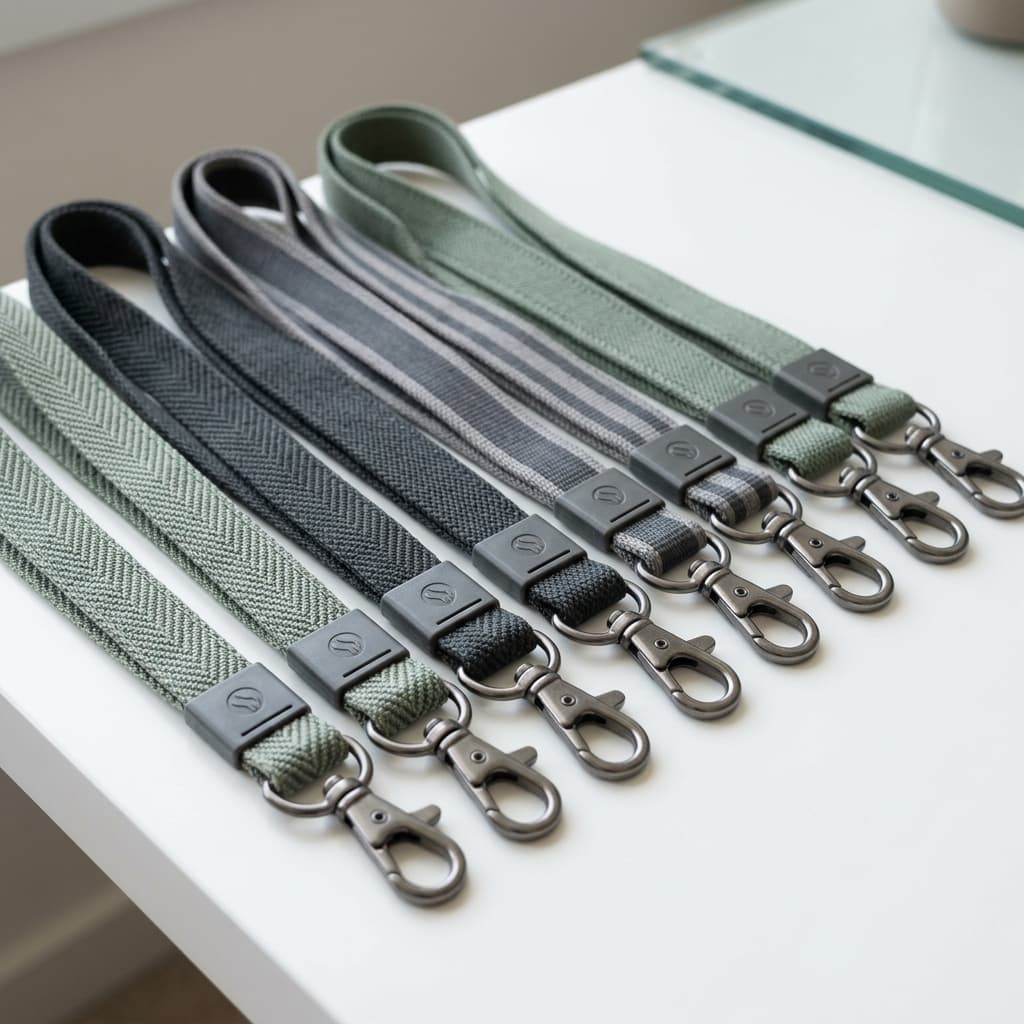 Printed Lanyard
