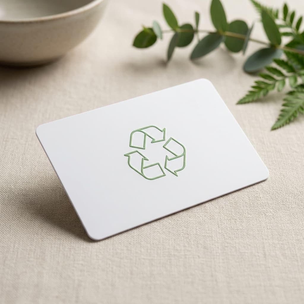 Recycled PVC