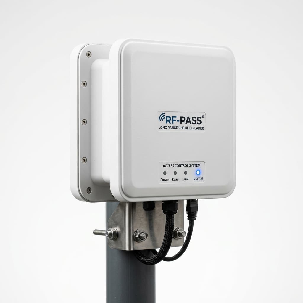 UHF Long Range Reader