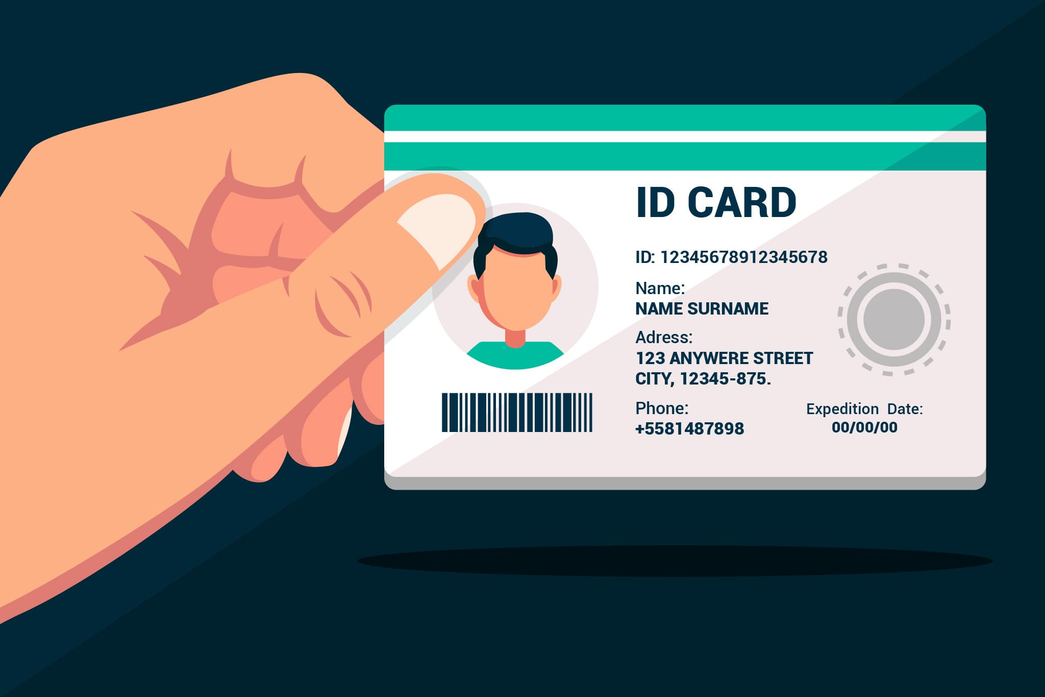Member Card