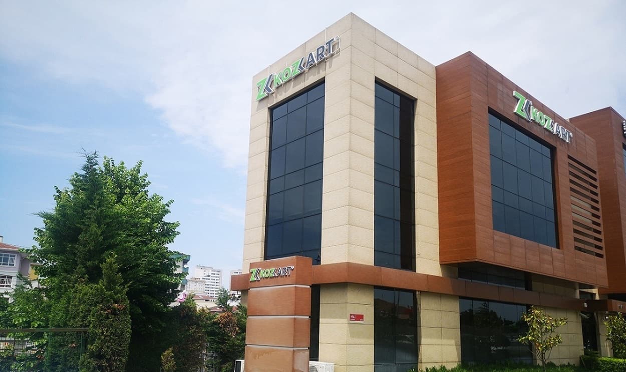Plastik Kart Teknolojilerinde Global Çözüm Ortağınız.