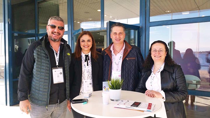 2017 Trustech Fair