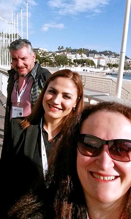 2017 Trustech Fair Photo 5