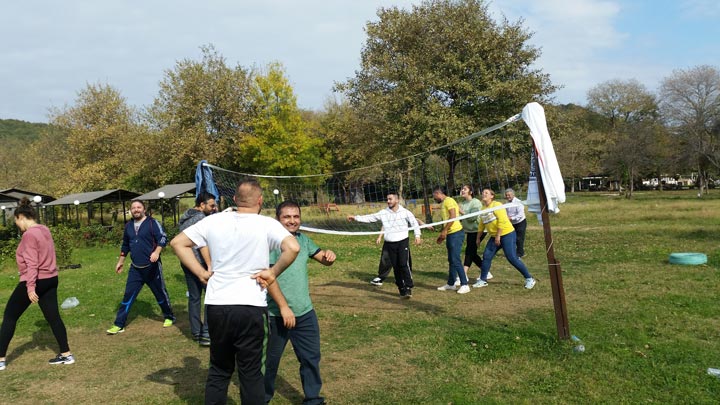 2019 KozKart Picnic