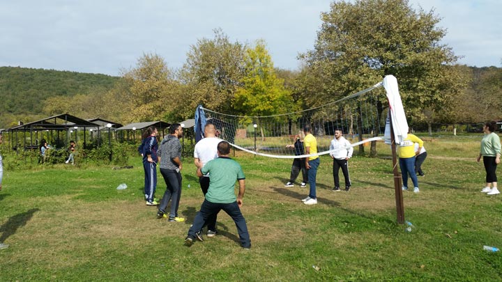2019 KozKart Picnic Photo 2