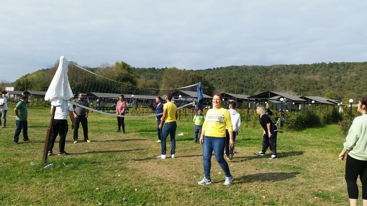 2019 KozKart Picnic Photo 3