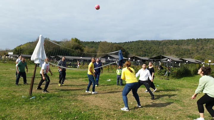 2019 KozKart Picnic Photo 4