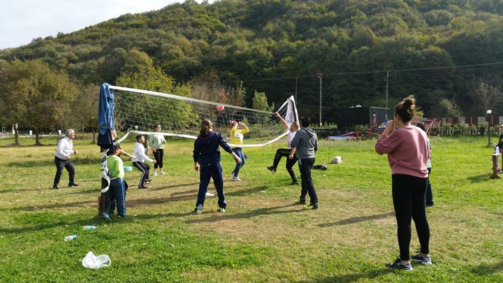 2019 KozKart Picnic Photo 5