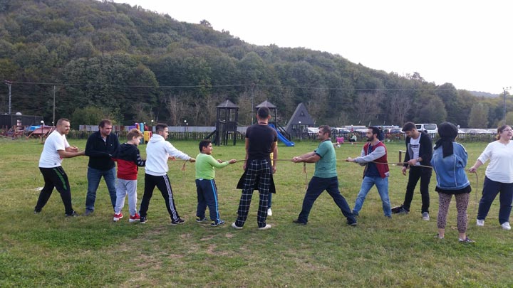 2019 KozKart Picnic Photo 6