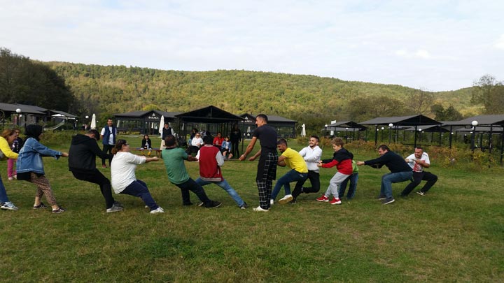2019 KozKart Picnic Photo 7