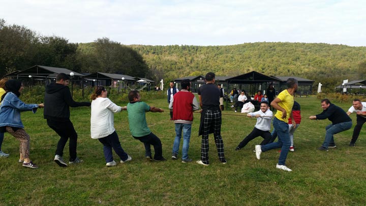 2019 KozKart Picnic Photo 8