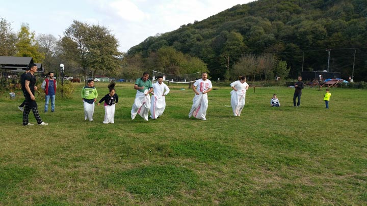 2019 KozKart Picnic Photo 9