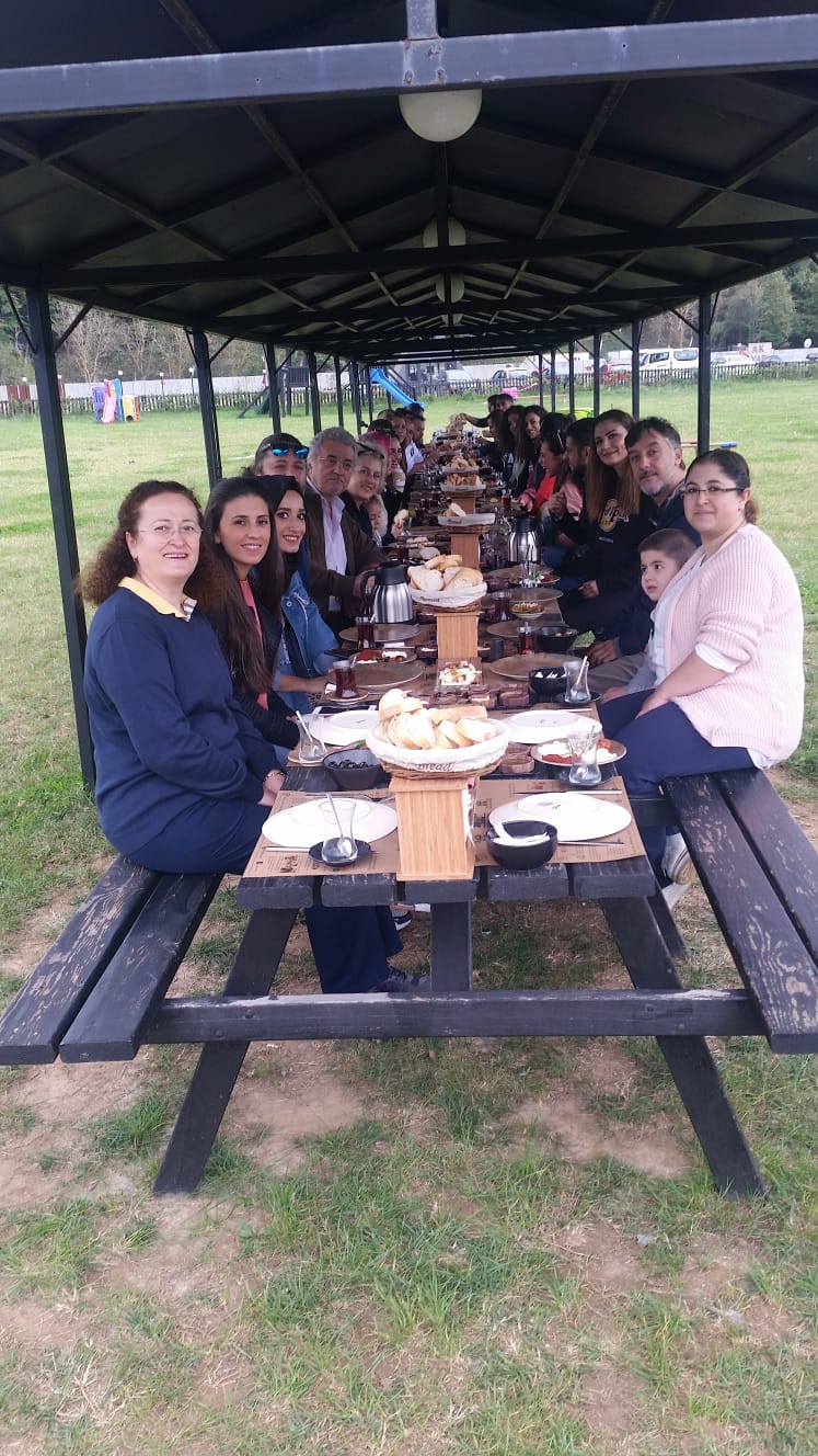 2019 KozKart Picnic Photo 11