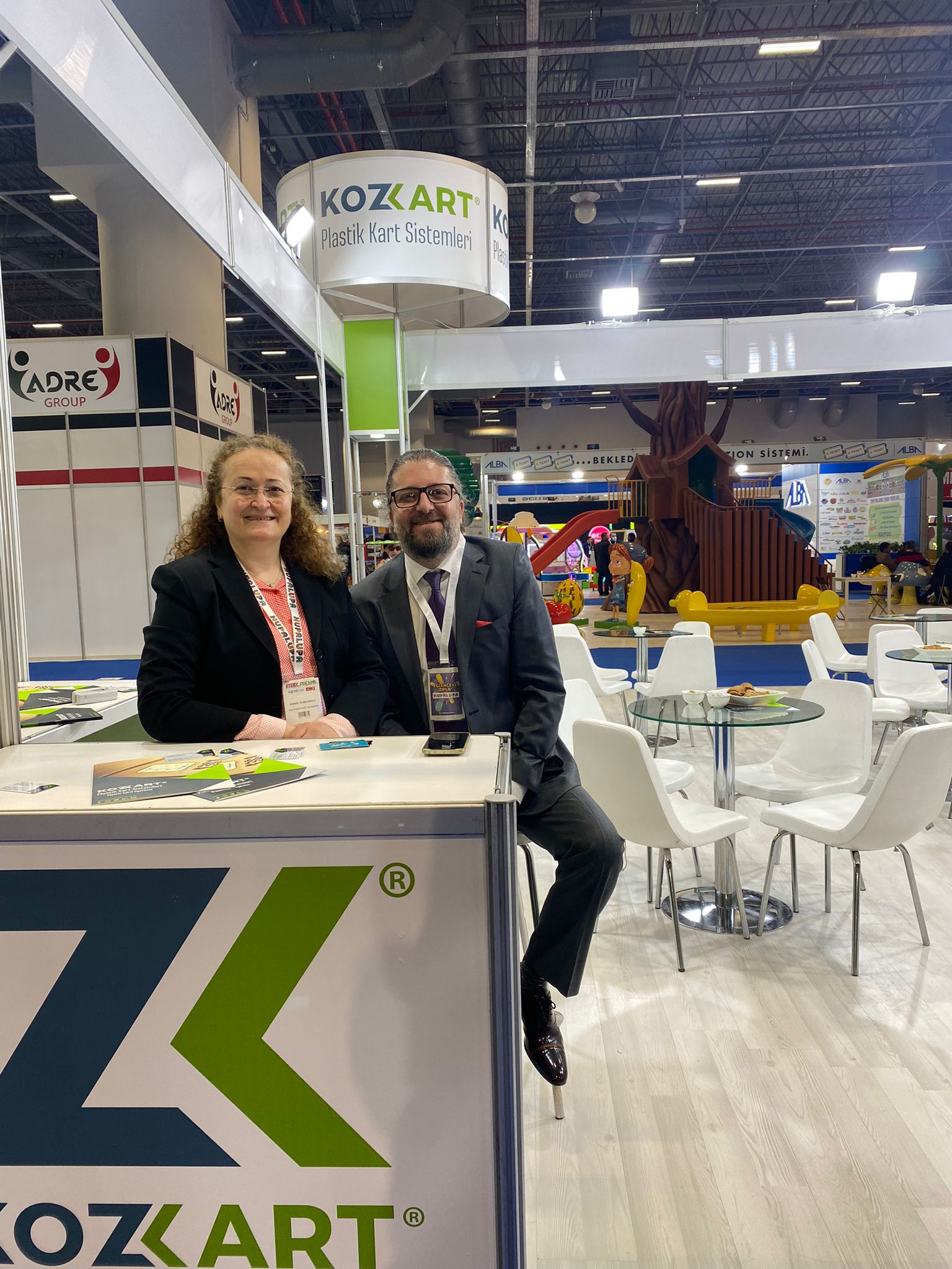 2022 Atrax Fair Photo 19