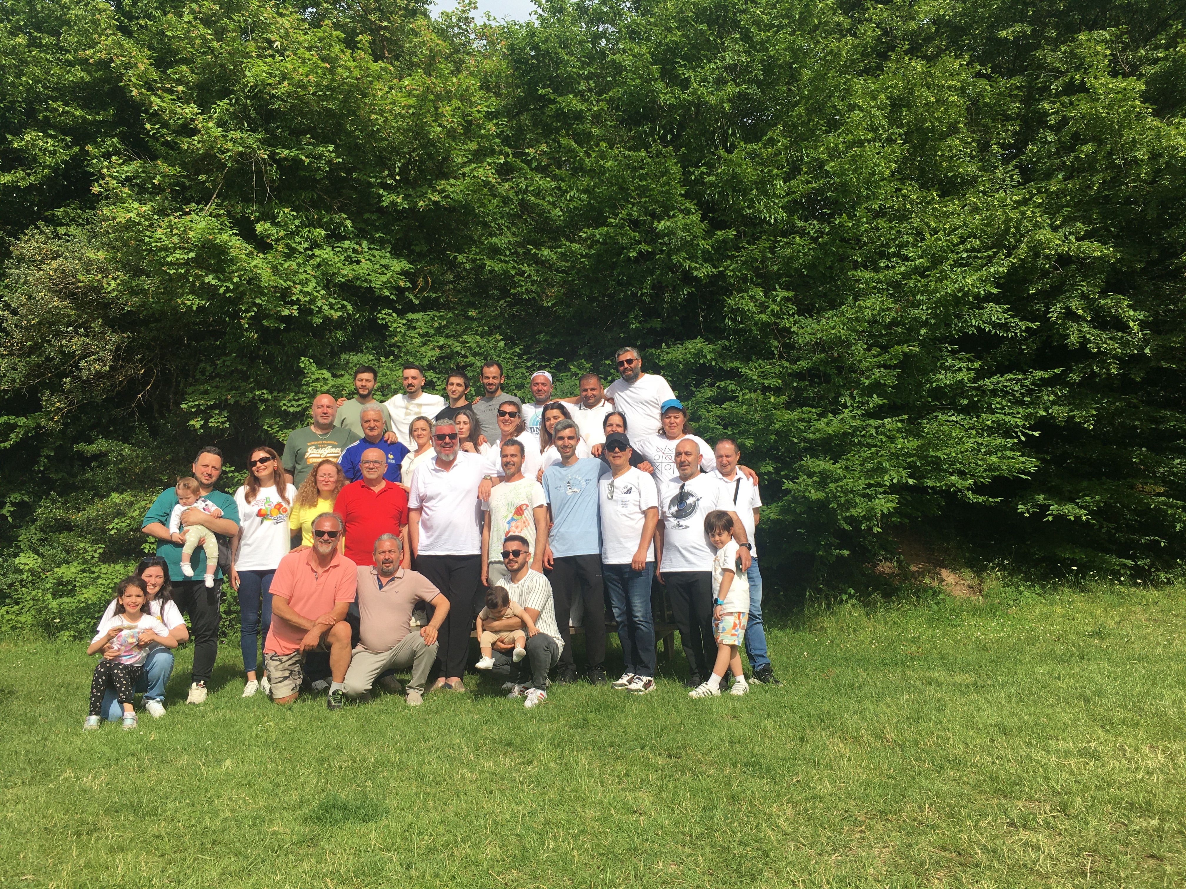 2025 KozKart Picnic