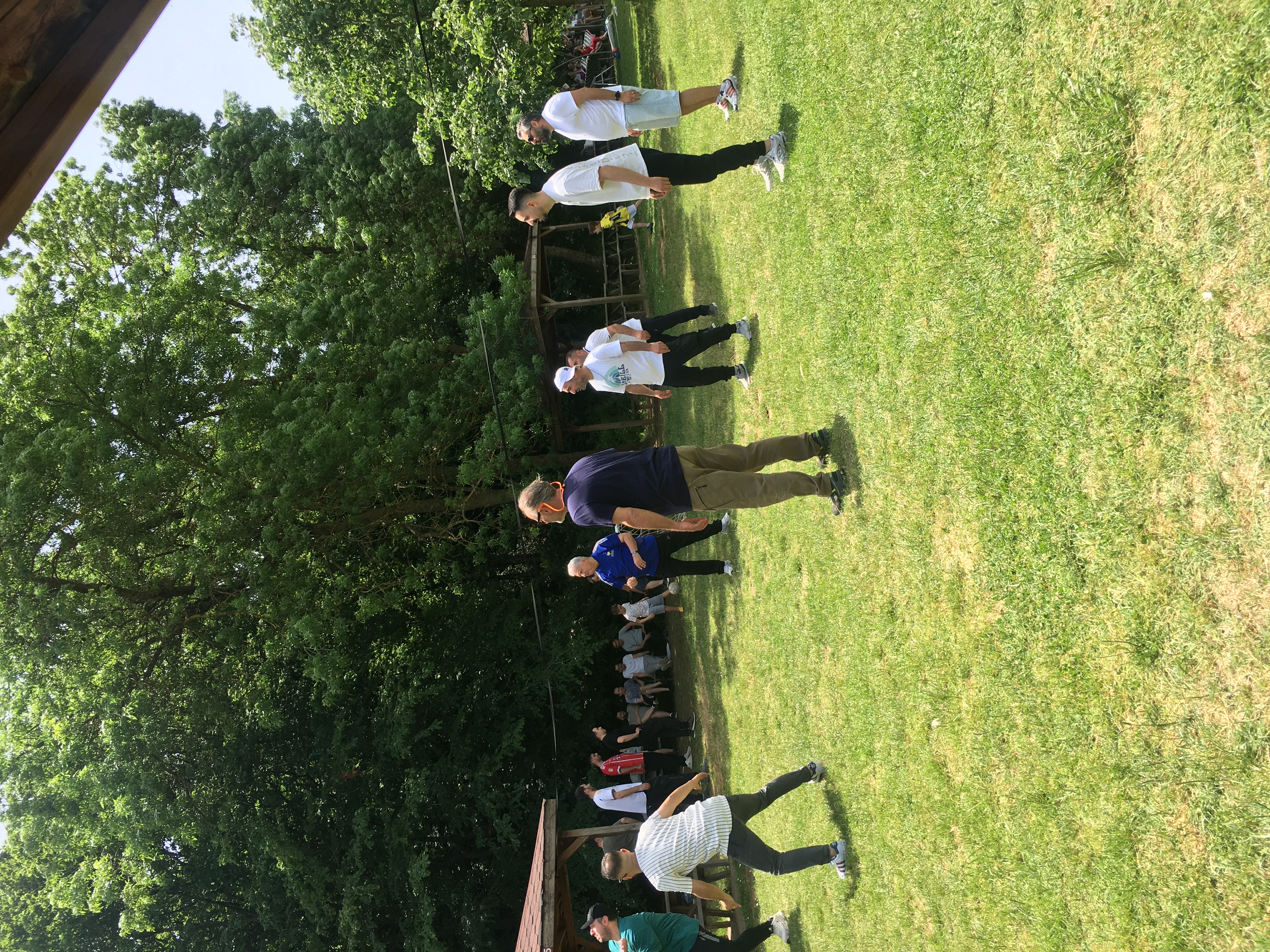 2025 KozKart Picnic