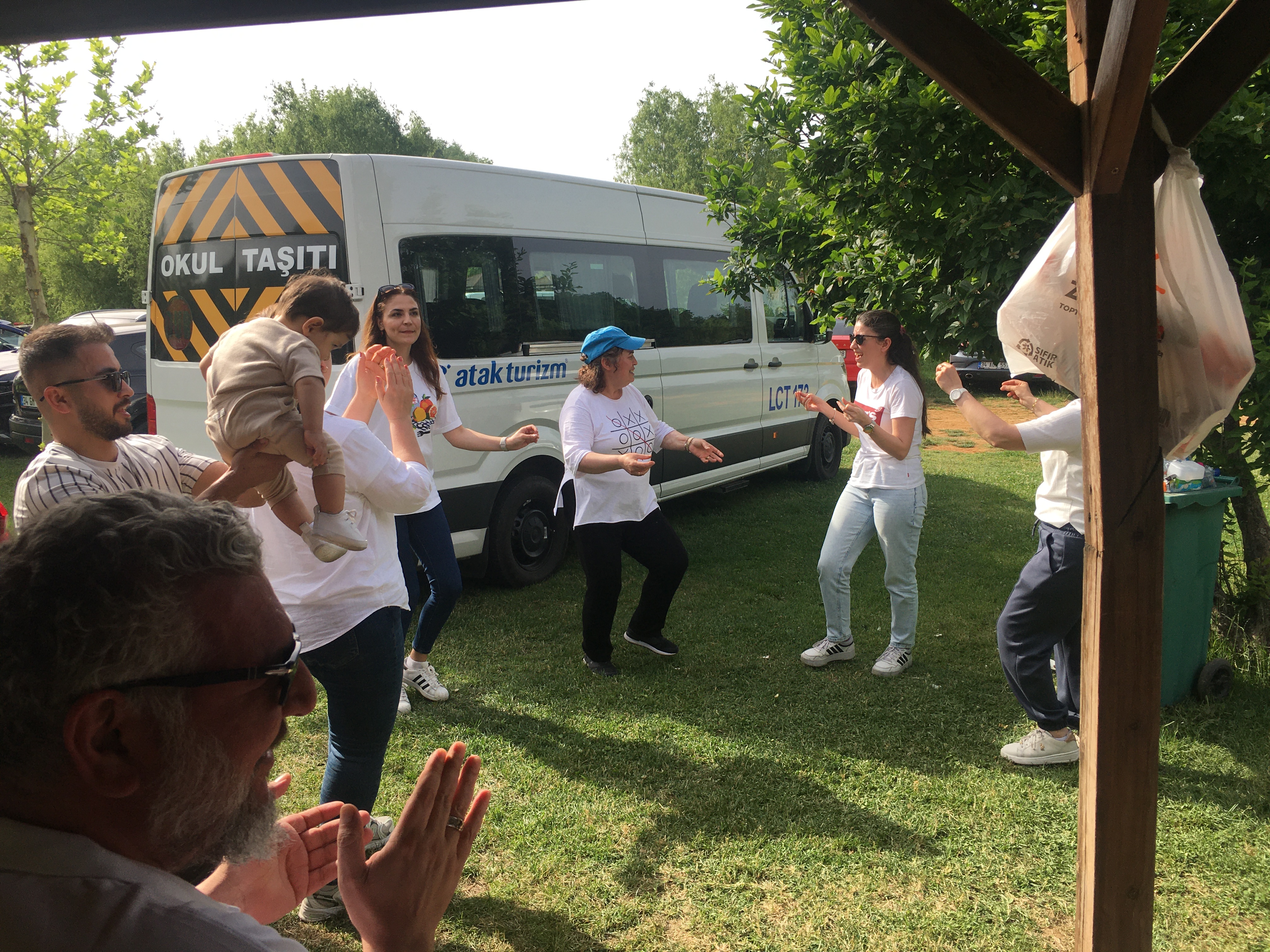 2025 KozKart Picnic