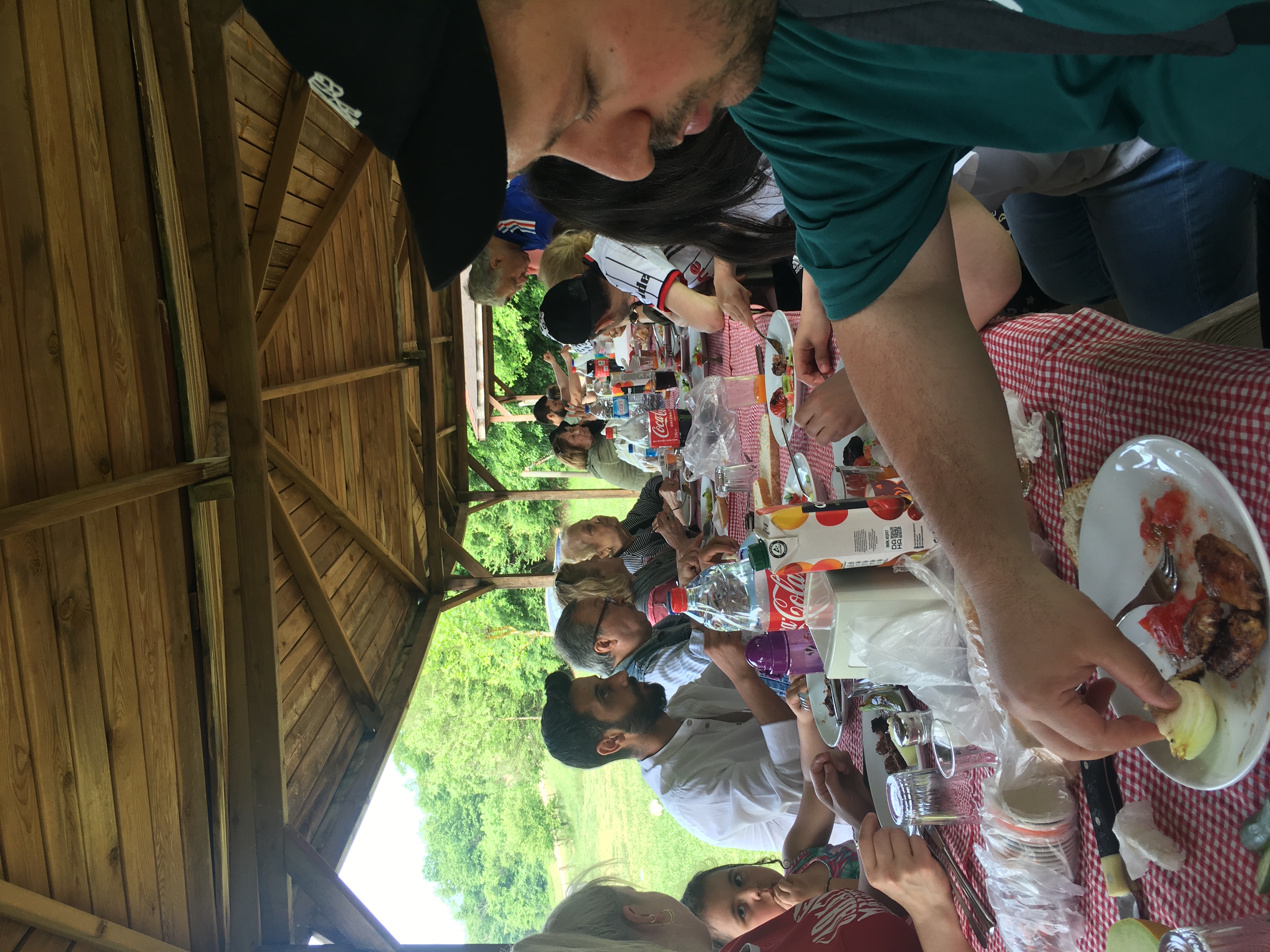2025 KozKart Picnic