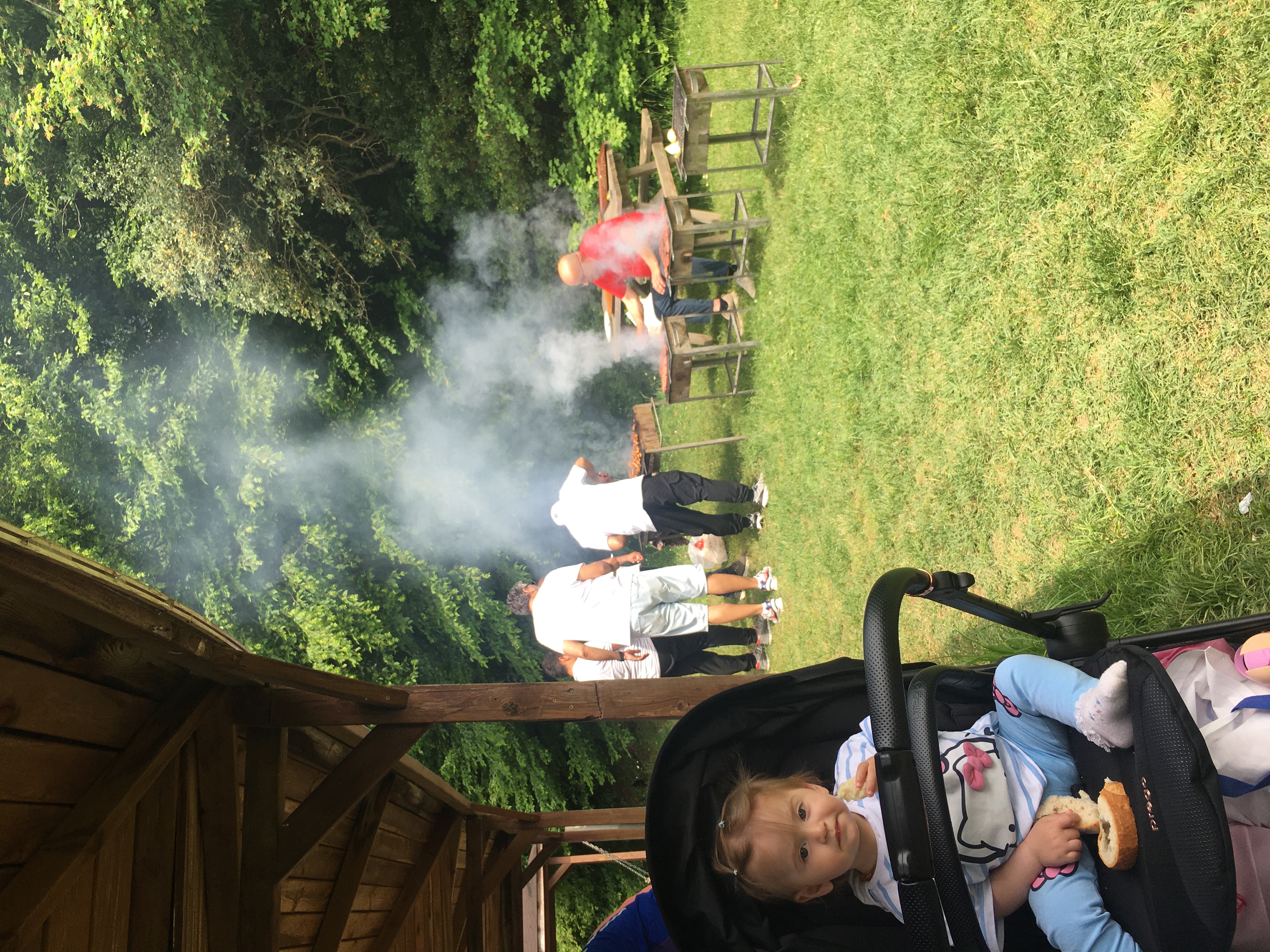 2025 KozKart Picnic